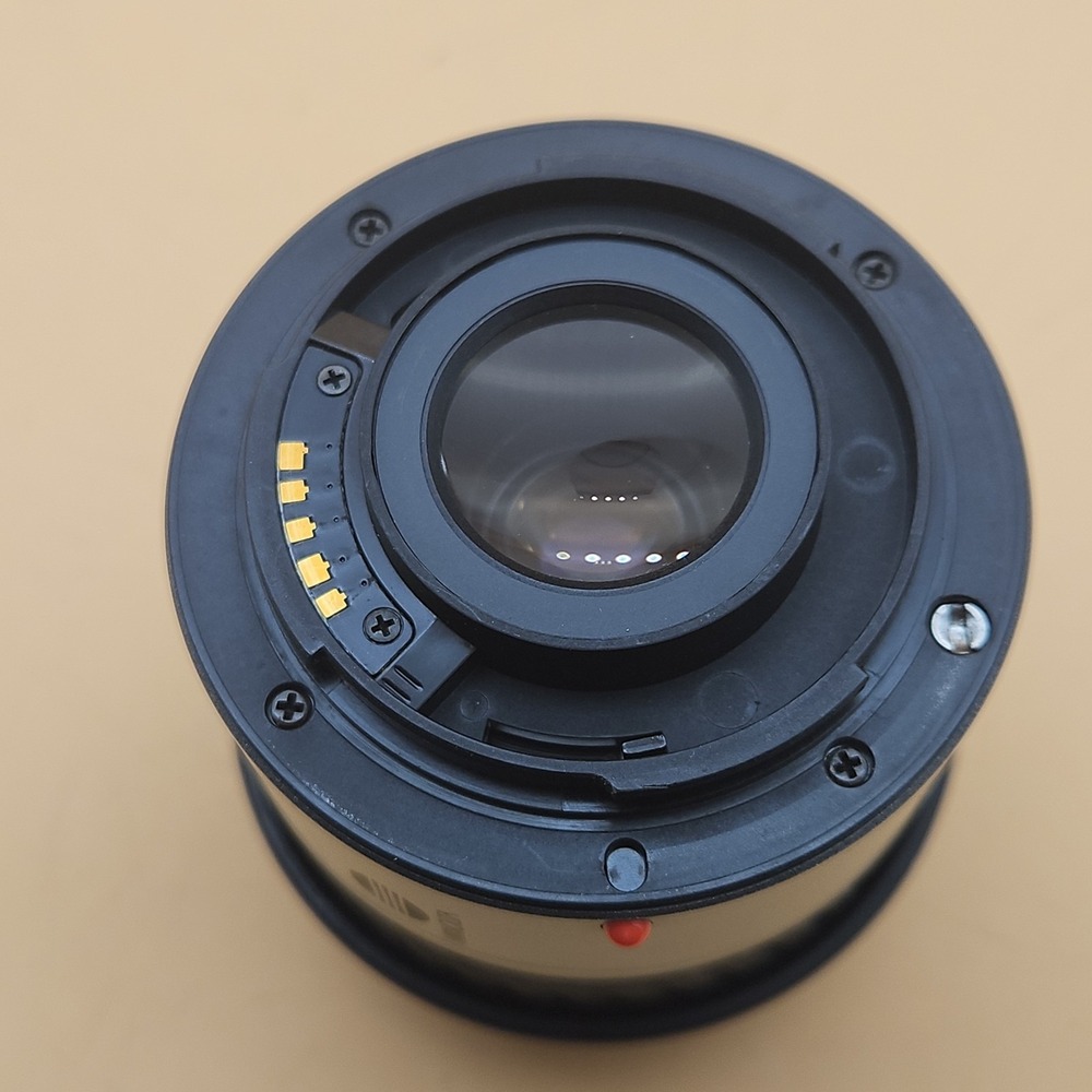 Minolta AF Zoom 35-80mm f/4-5.6 Camera Lens - Picture 6 of 6